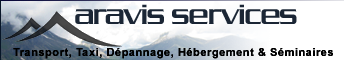 Aravis Services